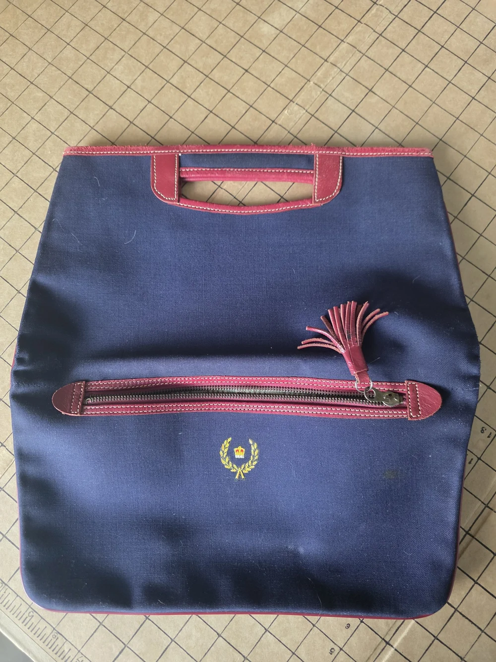 N/A authentic vintage